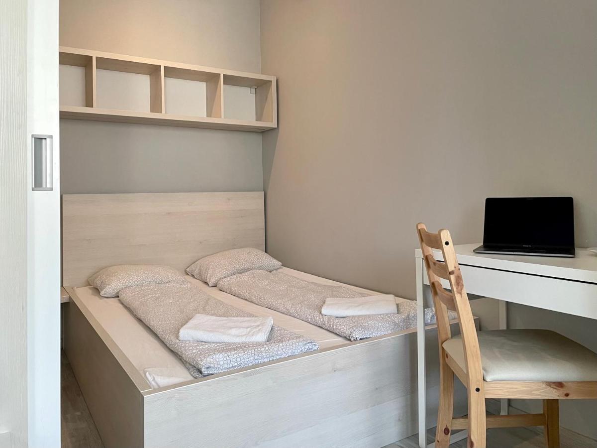 Stein Apartment