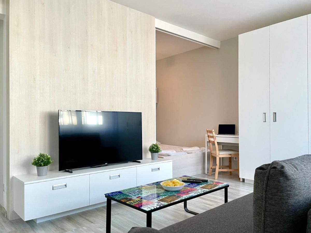 Stein Apartment Bratislava