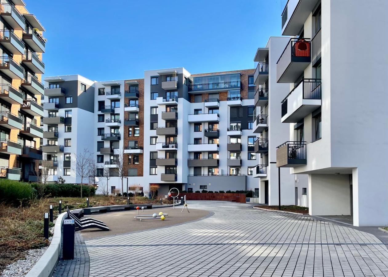 Apartment Stein Bratislava